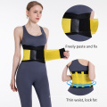 2021 Wholesale Custom Women's Shaper Belts Trainers with Adjustable Width Designer New Slimming Fitness Belts